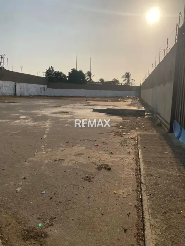 Terreno Comercial en Venta - Anzoátegui - Barcelona. Via alterna