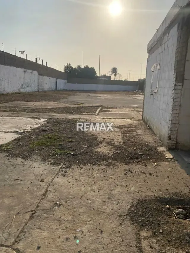 Terreno Comercial en Venta - Anzoátegui - Barcelona. Via alterna - 3