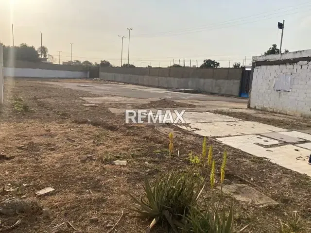 Terreno Comercial en Venta - Anzoátegui - Barcelona. Via alterna - 5