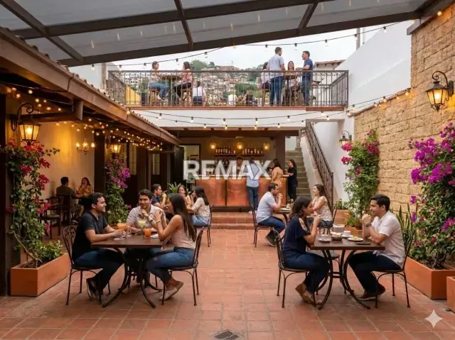 VENTA CASA COMERCIAL EN EL HATILLO - 2