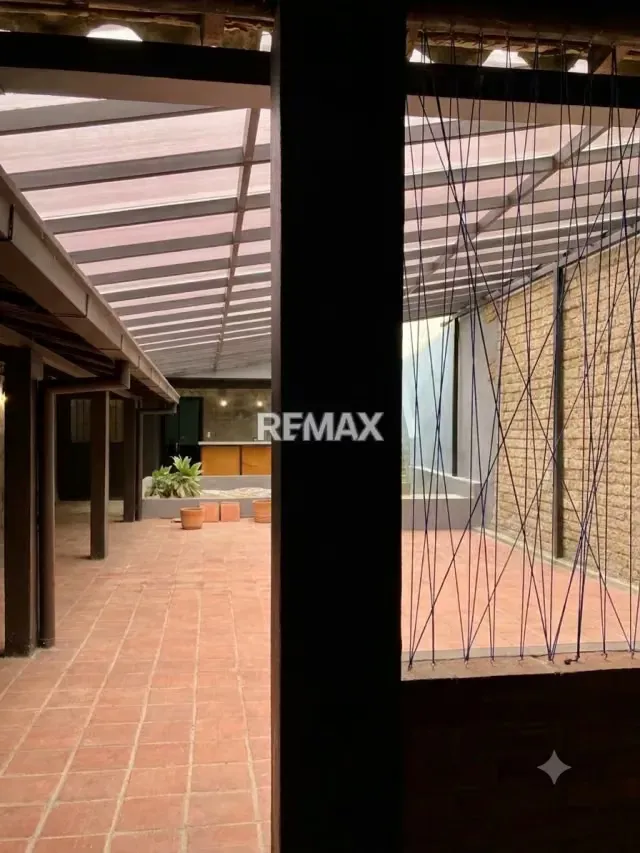 VENTA CASA COMERCIAL EN EL HATILLO - 4
