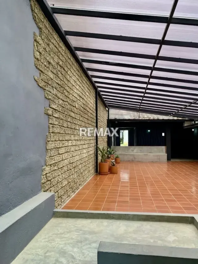 VENTA CASA COMERCIAL EN EL HATILLO - 5
