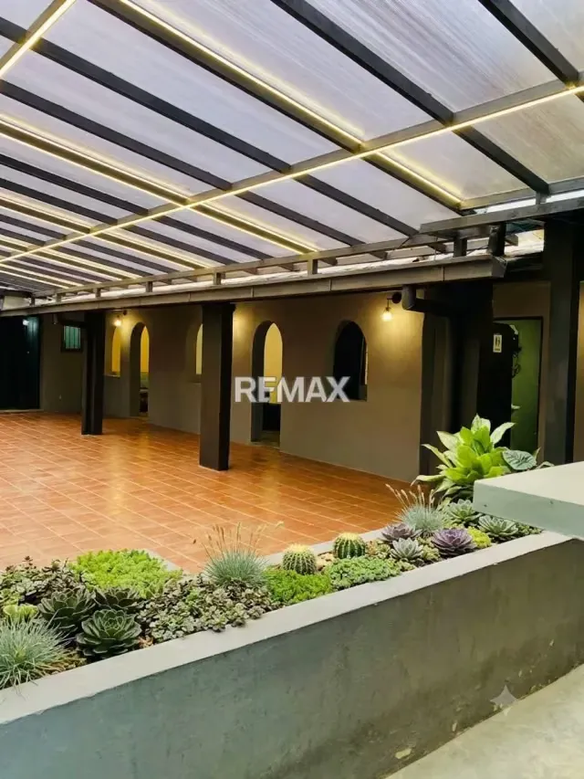 VENTA CASA COMERCIAL EN EL HATILLO - 6