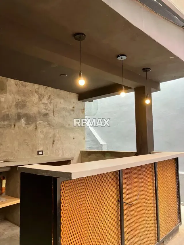 VENTA CASA COMERCIAL EN EL HATILLO - 7