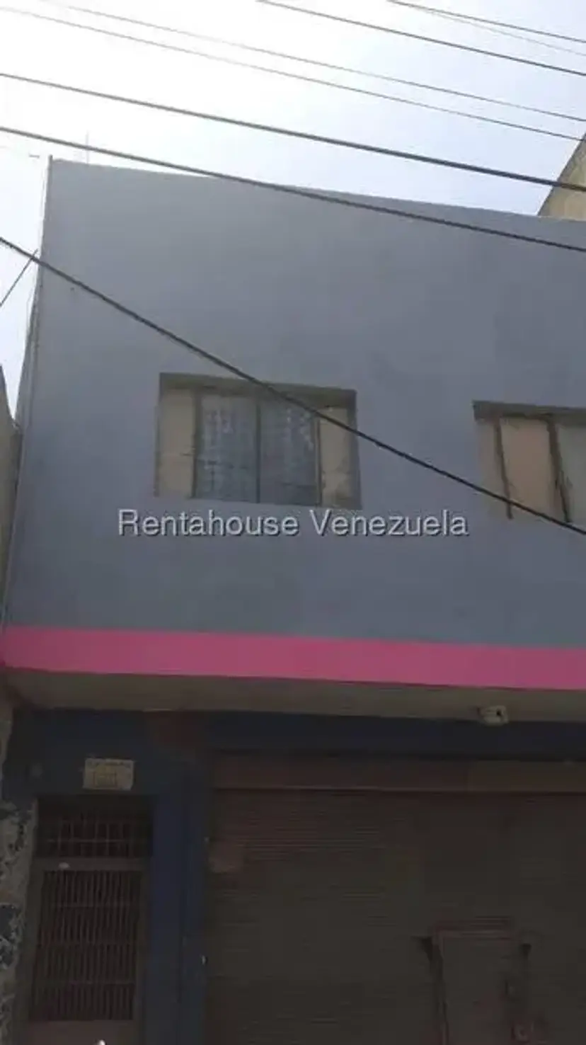 Casa (1 Nivel) en Venta en Catia, Distrito Metropolitano