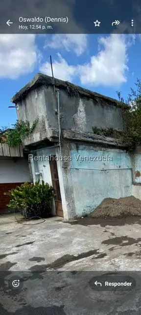 Casa (1 Nivel) en Venta en Catia, Distrito Metropolitano - 26