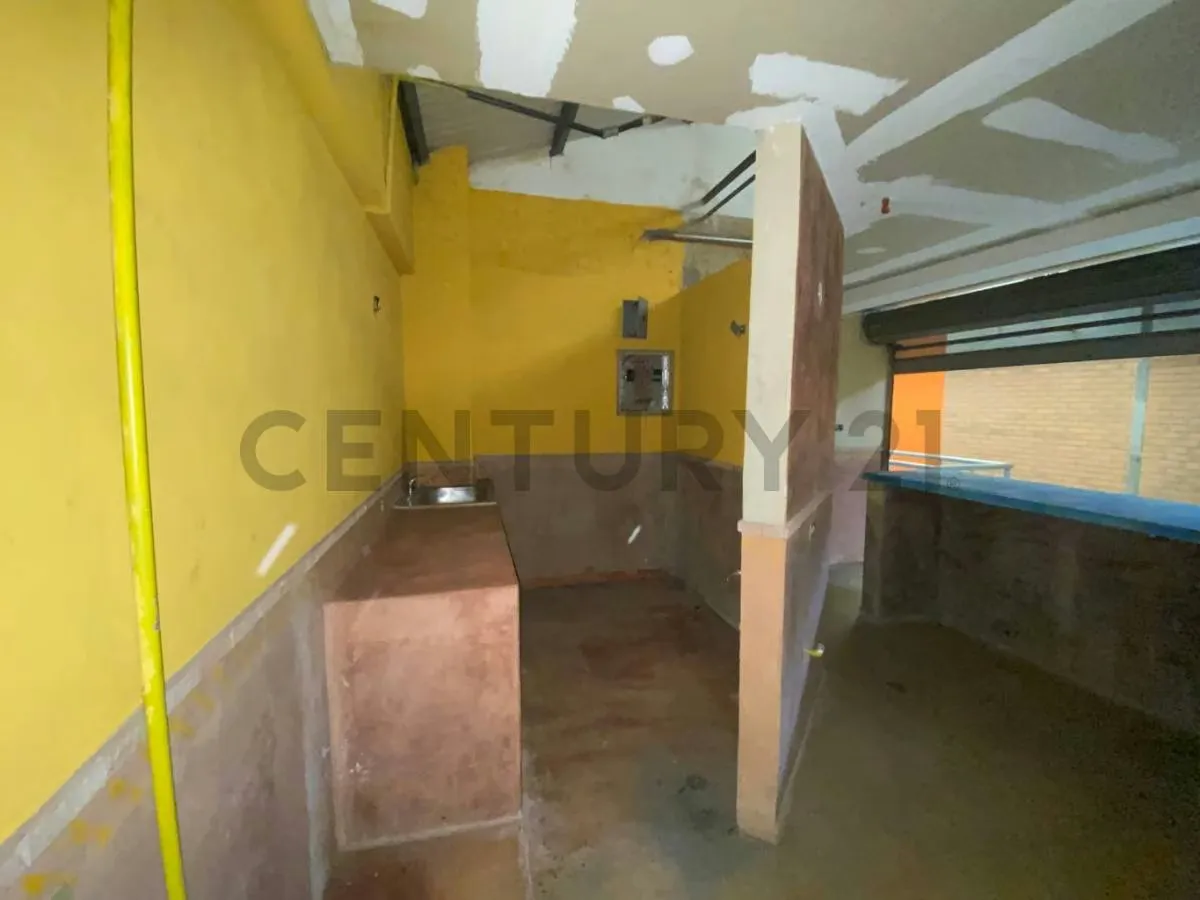 Excelente Espacio para Dark Kitchen de 22,67 m² en el Centro de Caracas - 3