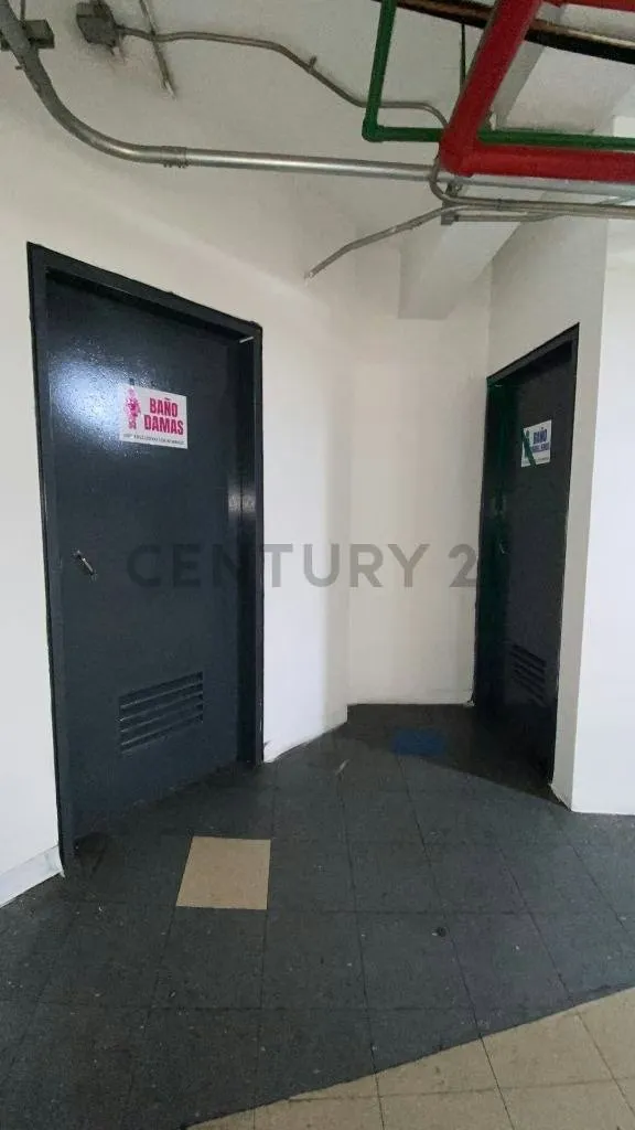 Excelente Espacio para Dark Kitchen de 22,67 m² en el Centro de Caracas - 5