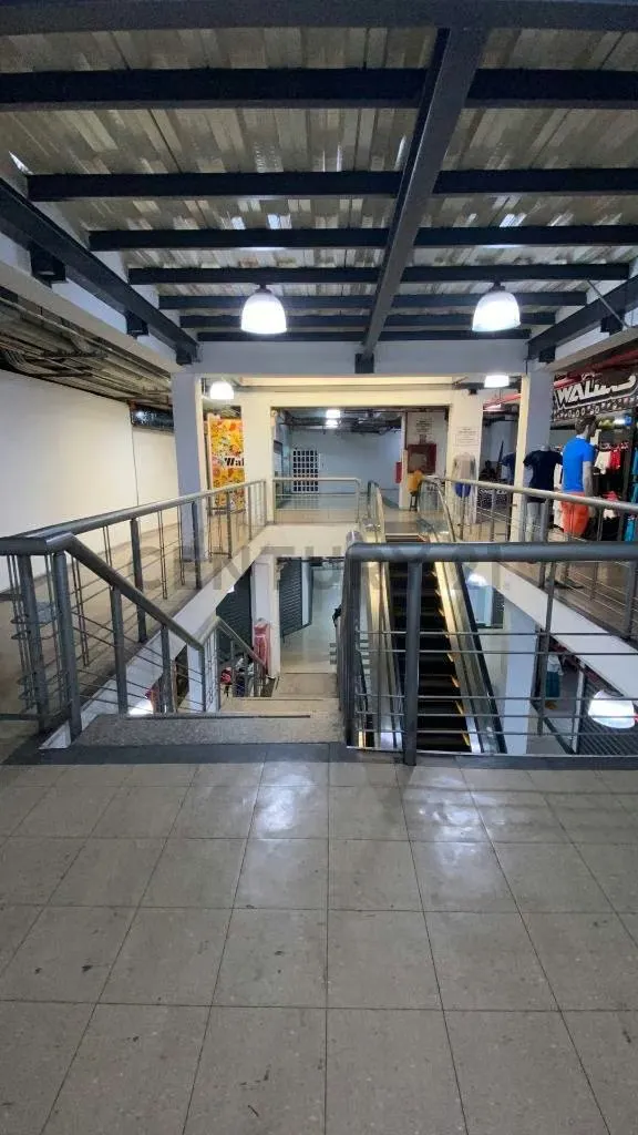 Excelente Espacio para Dark Kitchen de 22,67 m² en el Centro de Caracas - 6