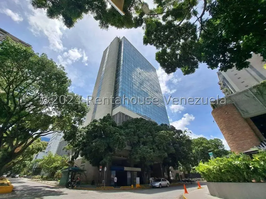Oficina en Venta en La Castellana, Distrito Metropolitano