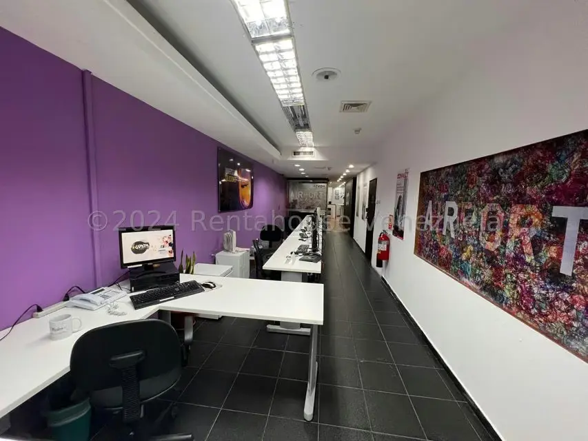 Oficina en Venta en La Castellana, Distrito Metropolitano - 13
