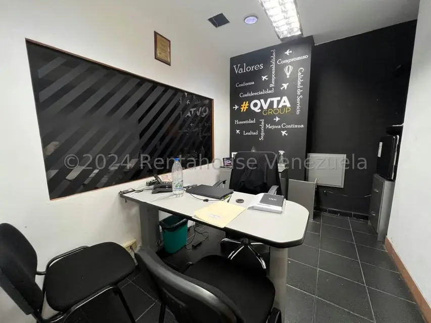 Oficina en Venta en La Castellana, Distrito Metropolitano - 14