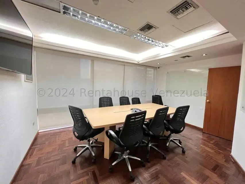 Oficina en Venta en La Castellana, Distrito Metropolitano - 16