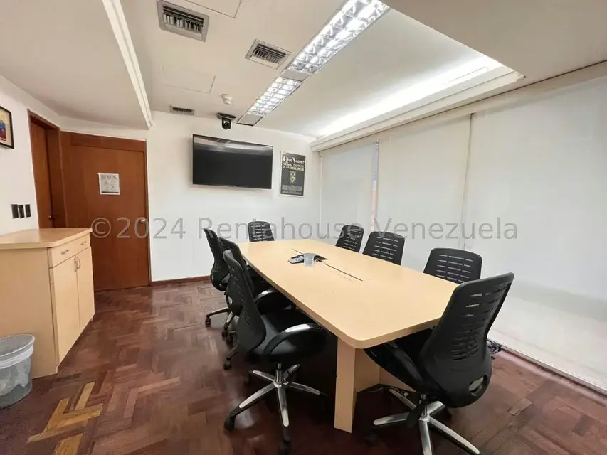 Oficina en Venta en La Castellana, Distrito Metropolitano - 17