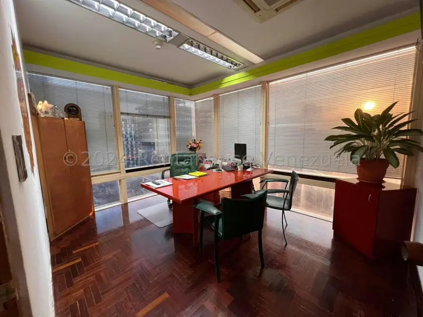 Oficina en Venta en La Castellana, Distrito Metropolitano - 18