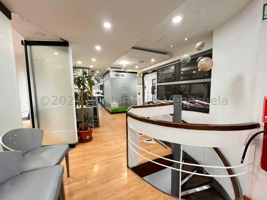 Oficina en Venta en La Castellana, Distrito Metropolitano - 20
