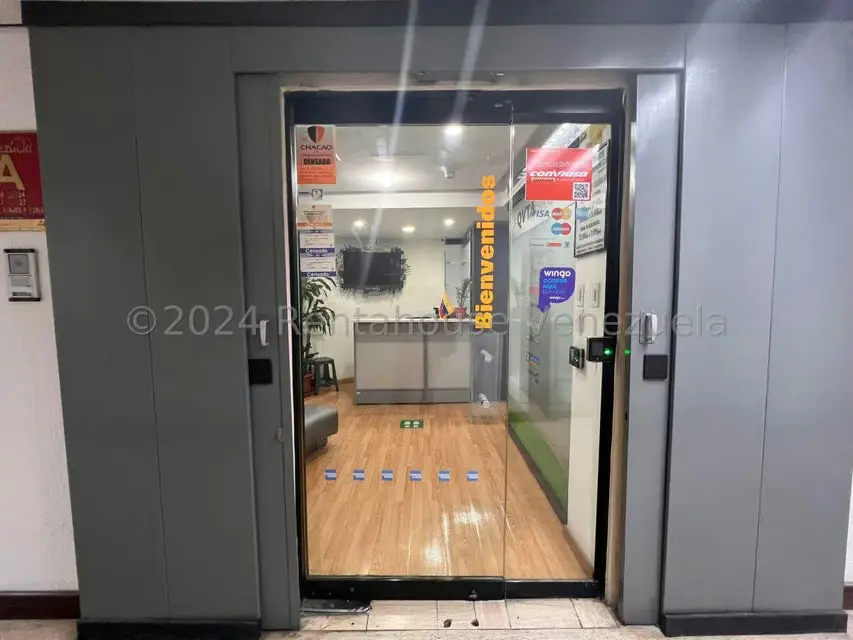 Oficina en Venta en La Castellana, Distrito Metropolitano - 2