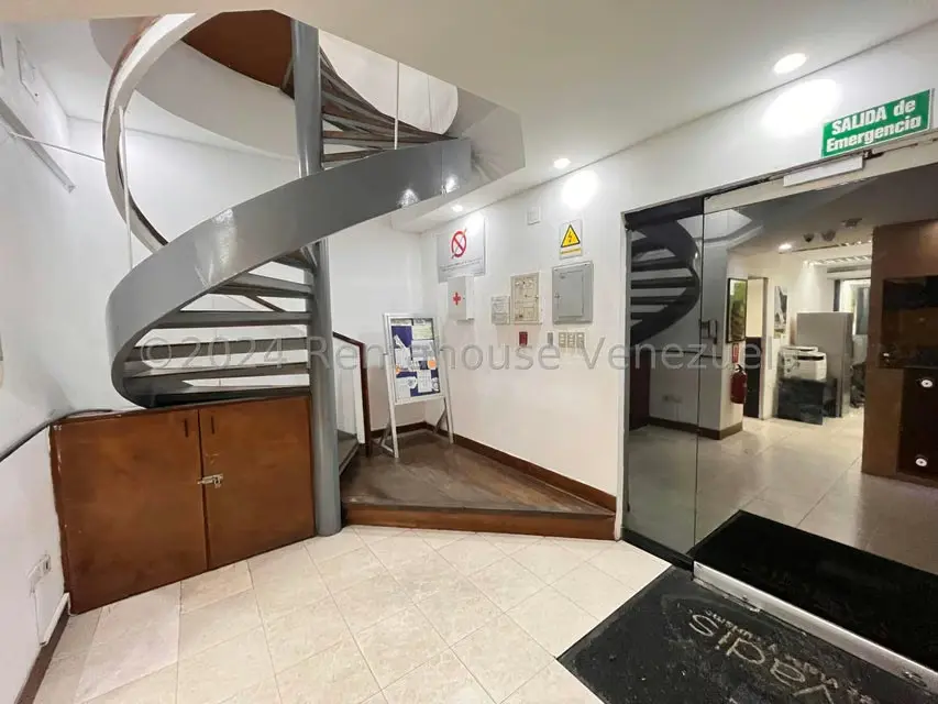 Oficina en Venta en La Castellana, Distrito Metropolitano - 21