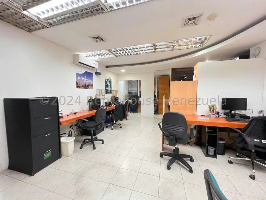 Oficina en Venta en La Castellana, Distrito Metropolitano - 22