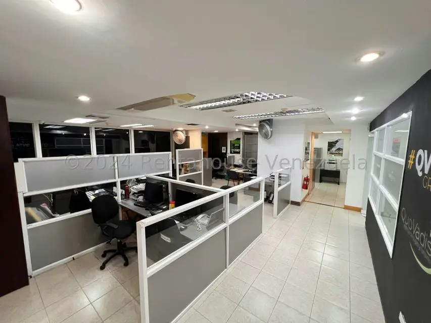 Oficina en Venta en La Castellana, Distrito Metropolitano - 24
