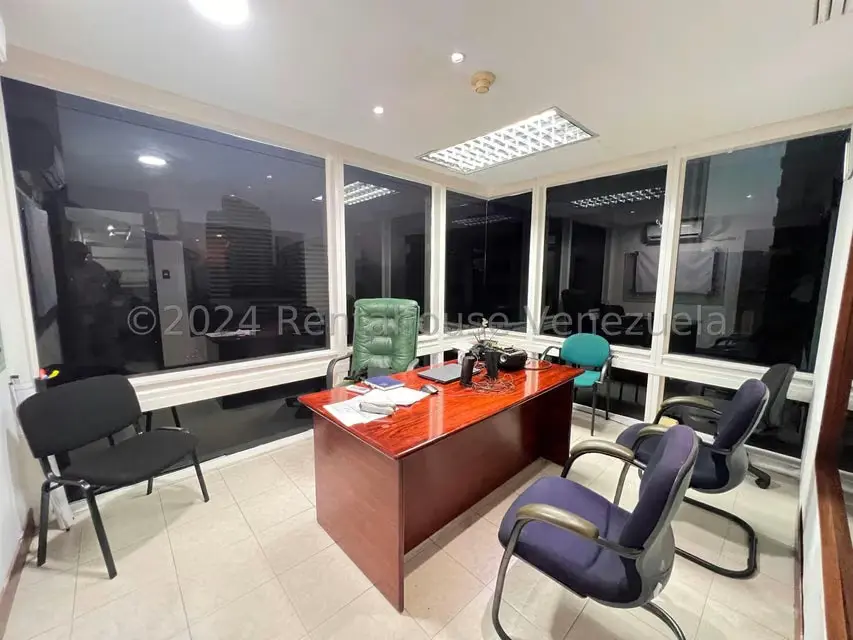 Oficina en Venta en La Castellana, Distrito Metropolitano - 25