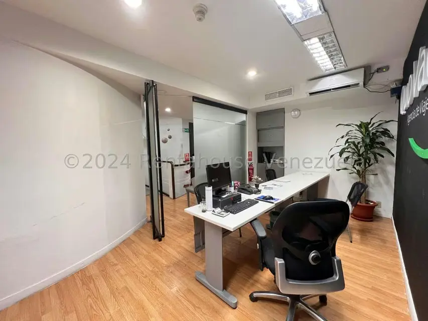 Oficina en Venta en La Castellana, Distrito Metropolitano - 7