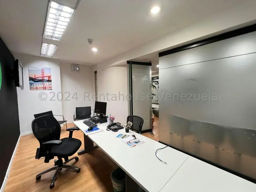 Oficina en Venta en La Castellana, Distrito Metropolitano - 8
