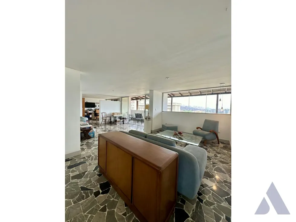 Venta PH actualizado 404 m2 El Marqués 7434 - 3