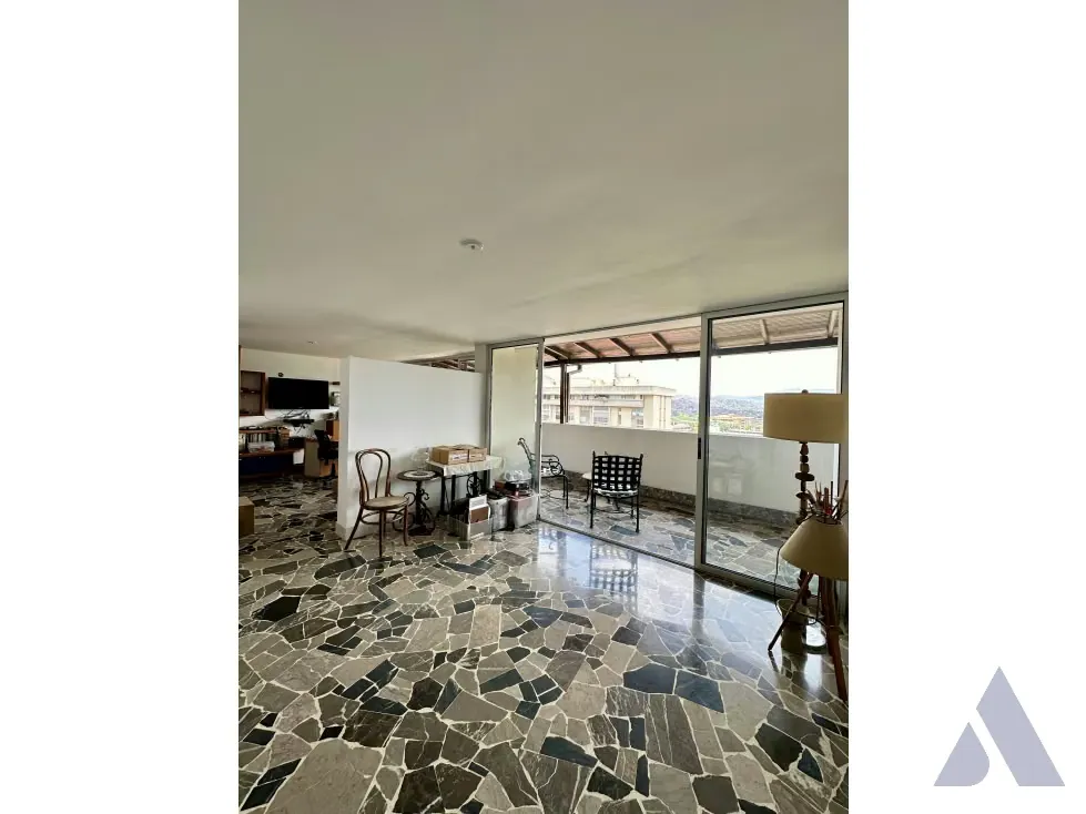 Venta PH actualizado 404 m2 El Marqués 7434 - 4