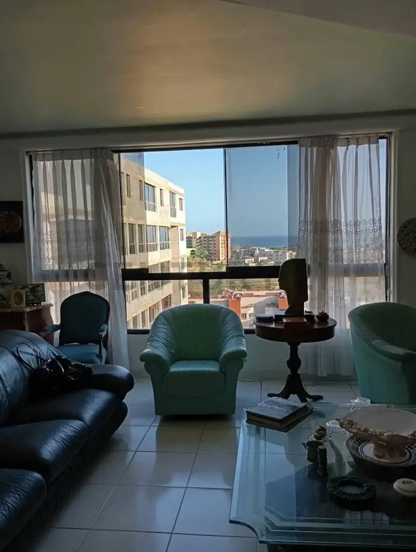 Apartamento en Playa el Angel
