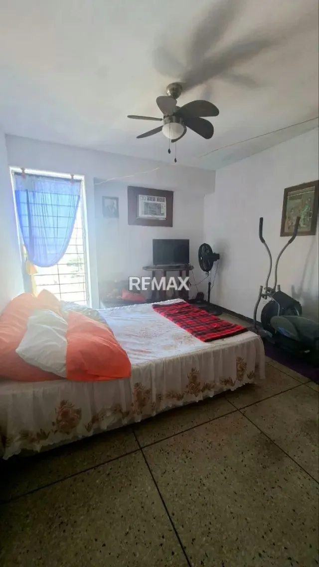 APTO. EN VENTA EDIFICIO PACAIRIGUA - 7