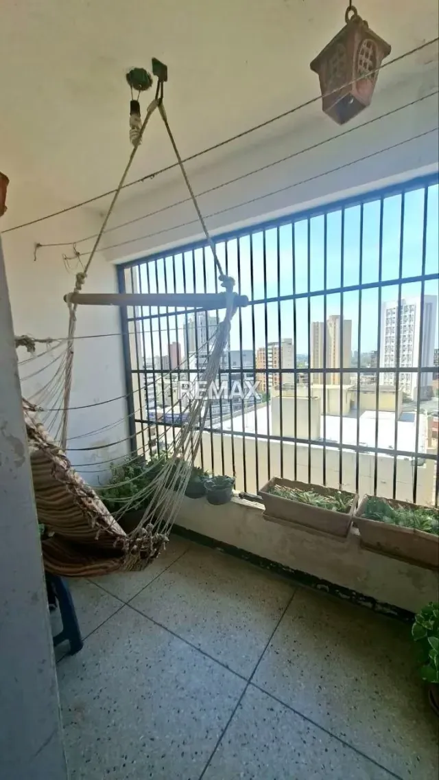 APTO. EN VENTA EDIFICIO PACAIRIGUA - 8