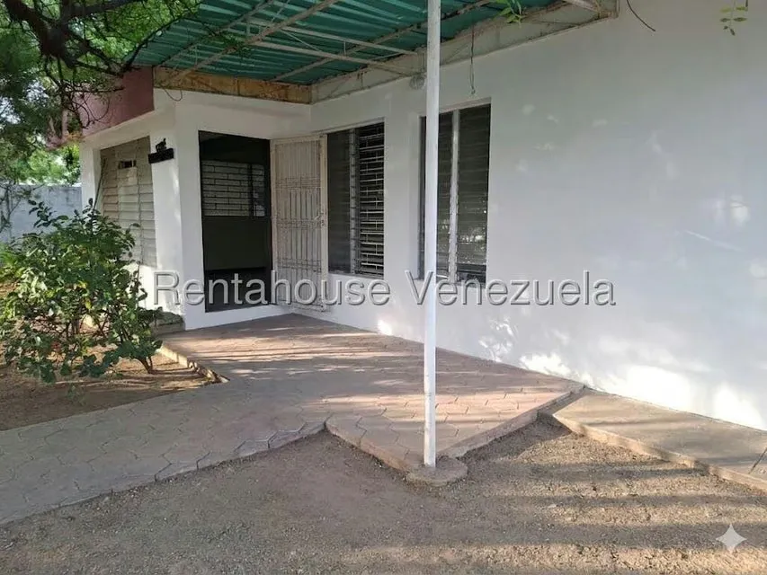 Casa (1 Nivel) en Venta en Cantaclaro, Zulia - 2