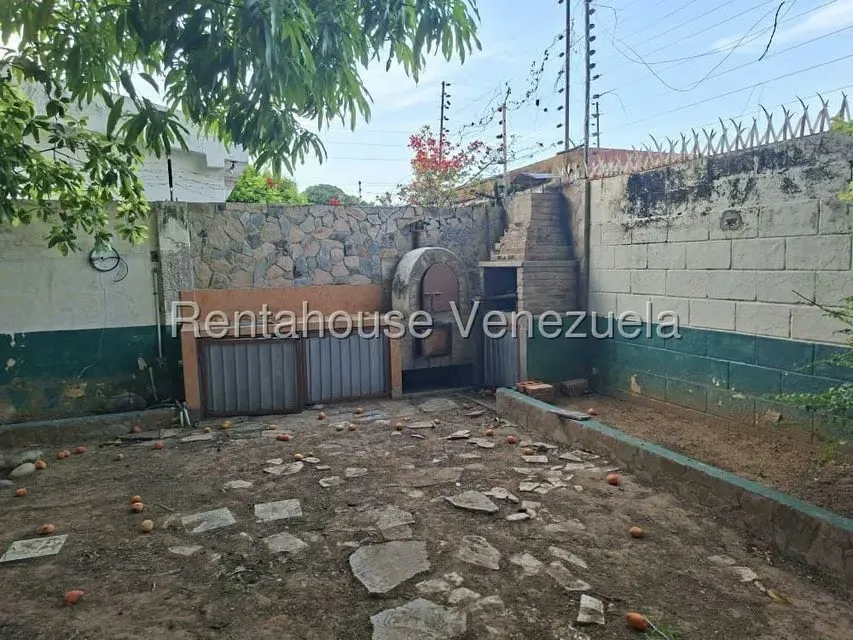 Casa (1 Nivel) en Venta en Cantaclaro, Zulia - 21