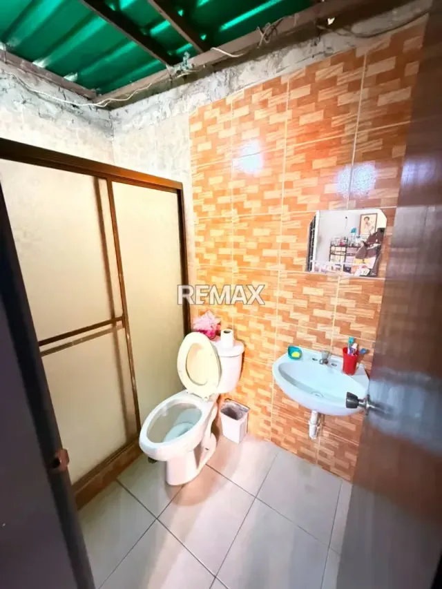 EN VENTA CASA UBICADA EN EL SECTOR 3 DE CANA DE AZUCAR - 2