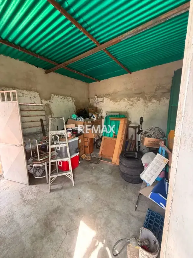 EN VENTA CASA UBICADA EN EL SECTOR 3 DE CANA DE AZUCAR - 6