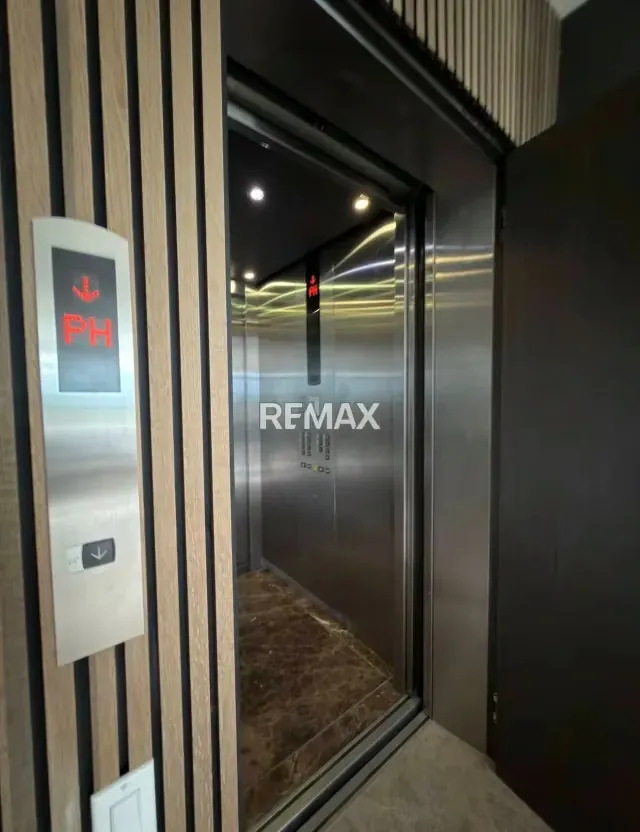 Apartamento Penthouse en venta en Terrazas del Country - 2