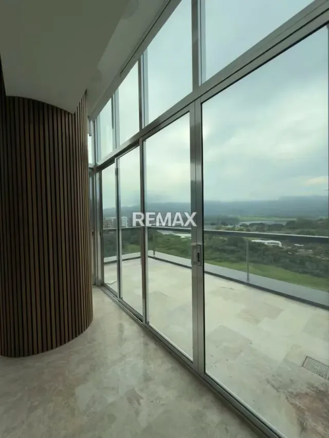 Apartamento Penthouse en venta en Terrazas del Country - 3
