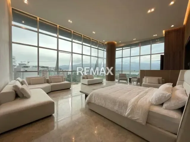 Apartamento Penthouse en venta en Terrazas del Country - 5