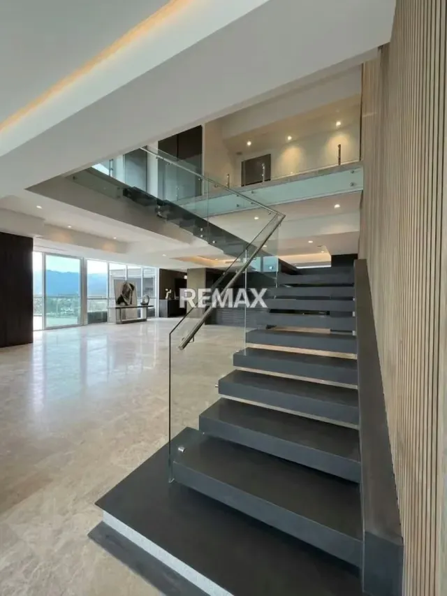 Apartamento Penthouse en venta en Terrazas del Country - 7