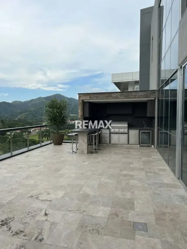Apartamento Penthouse en venta en Terrazas del Country - 8