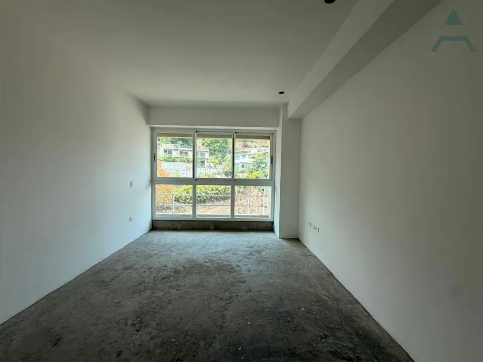 Se vende Apto 133m² 2h+s/2.5b+s/2p Lomas de Las Mercedes - 6