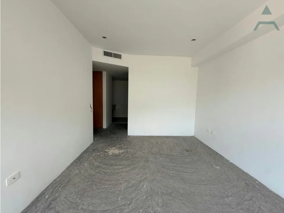 Se vende Apto 133m² 2h+s/2.5b+s/2p Lomas de Las Mercedes - 8