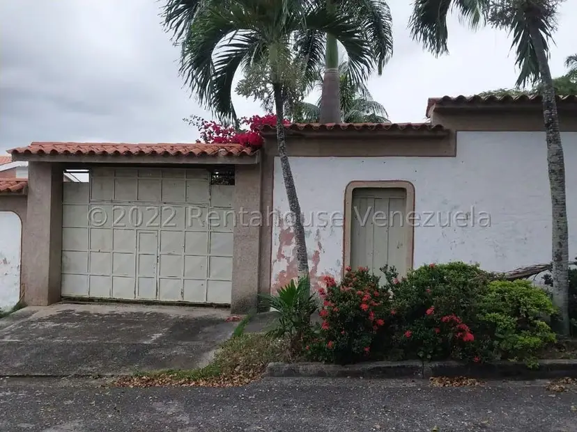 Terreno (Comercial) en Venta en Santa Elena, Lara