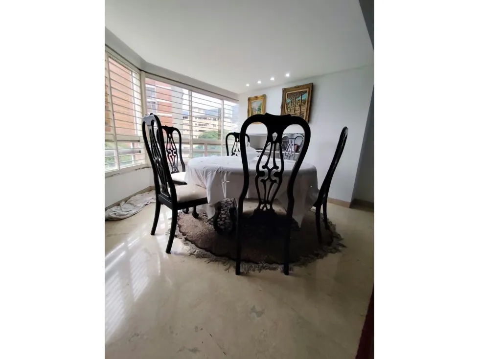Apartamento en venta o alquiler 130m², La Florida - 12