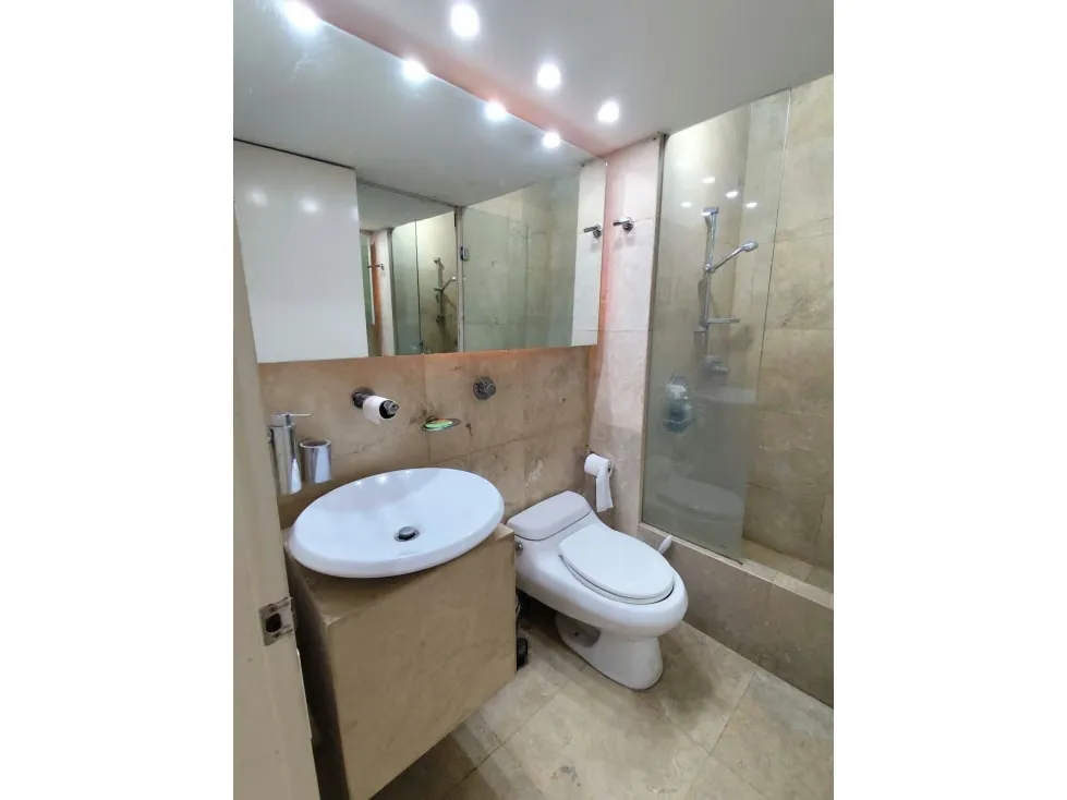 Apartamento en venta o alquiler 130m², La Florida - 17