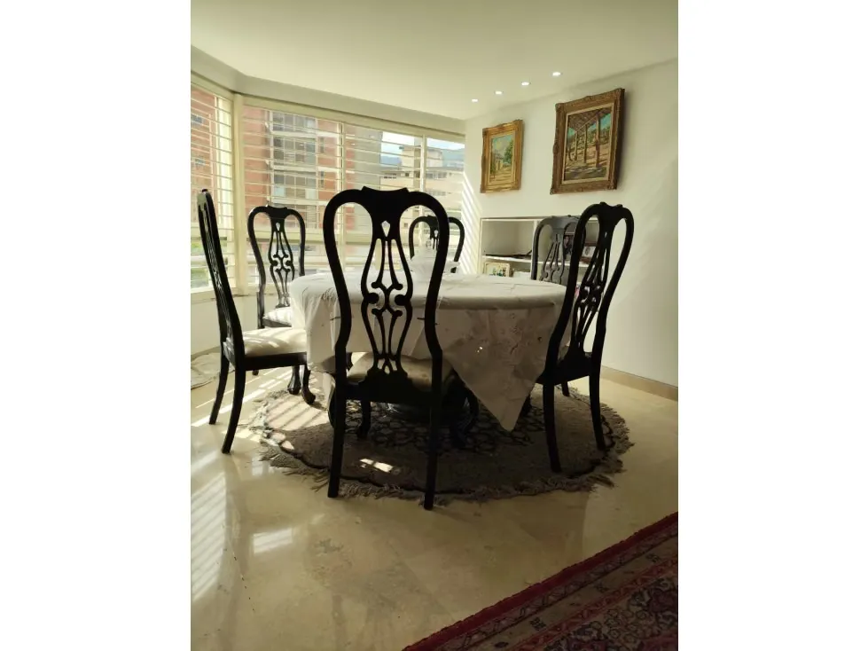 Apartamento en venta o alquiler 130m², La Florida - 19