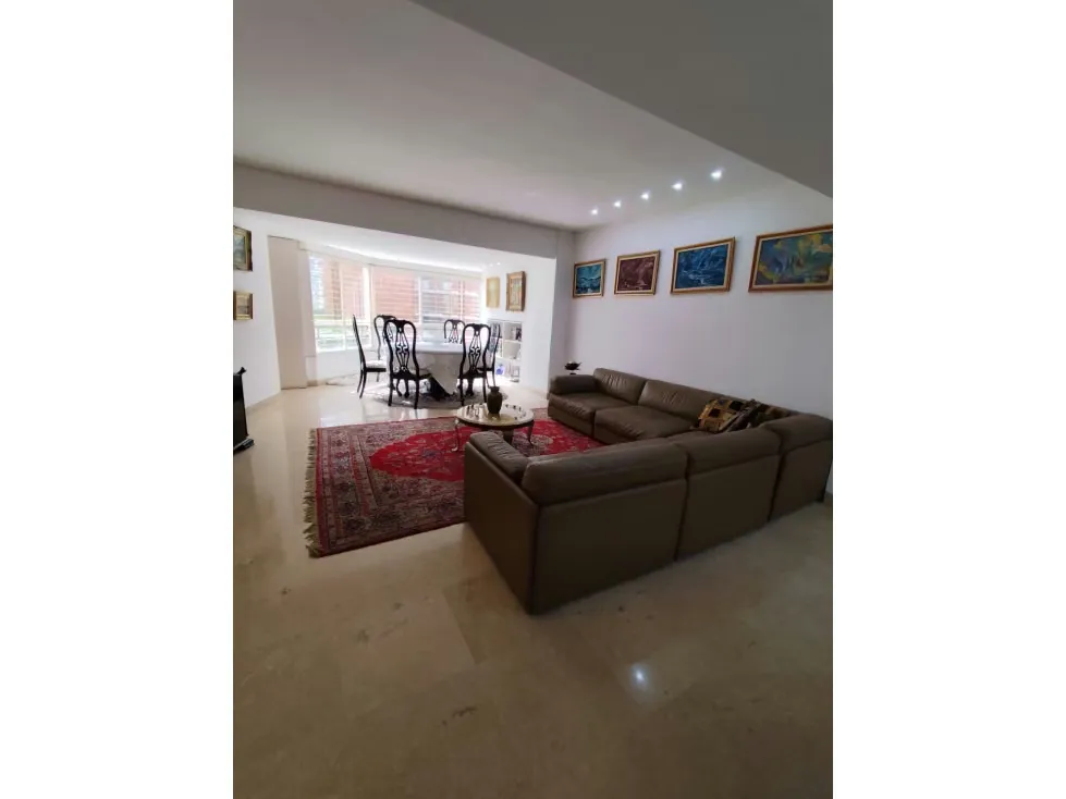 Apartamento en venta o alquiler 130m², La Florida - 7