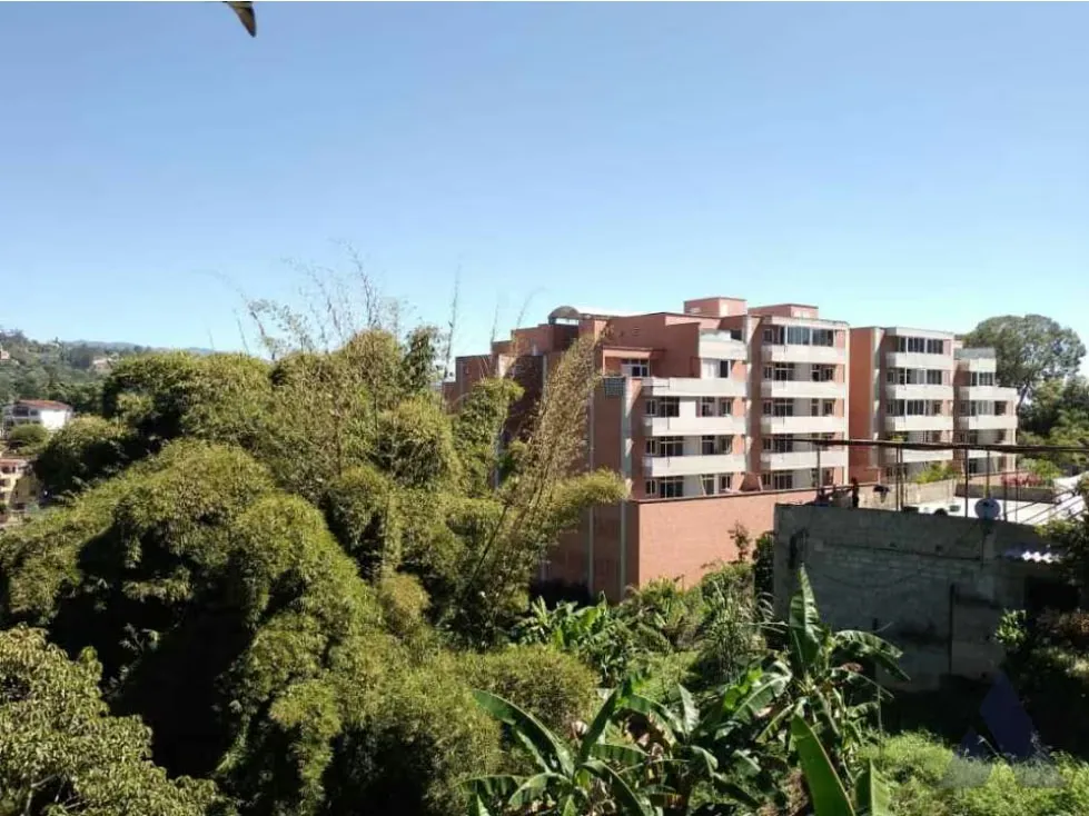 Vendo casa 305m2 El Hatillo 9969