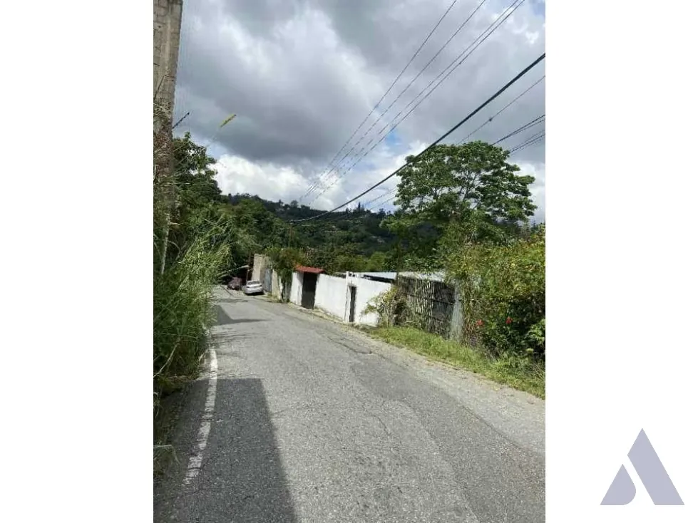 Vendo casa 305m2 El Hatillo 9969 - 2